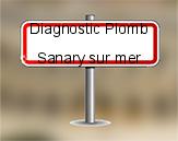 Diagnostic Plomb avant démolition sur Sanary sur Mer